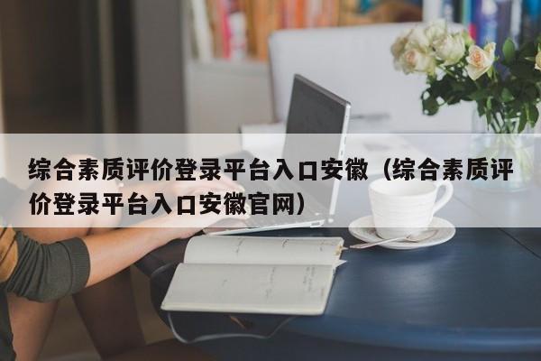 综合素质评价登录平台入口安徽（综合素质评价登录平台入口安徽官网）